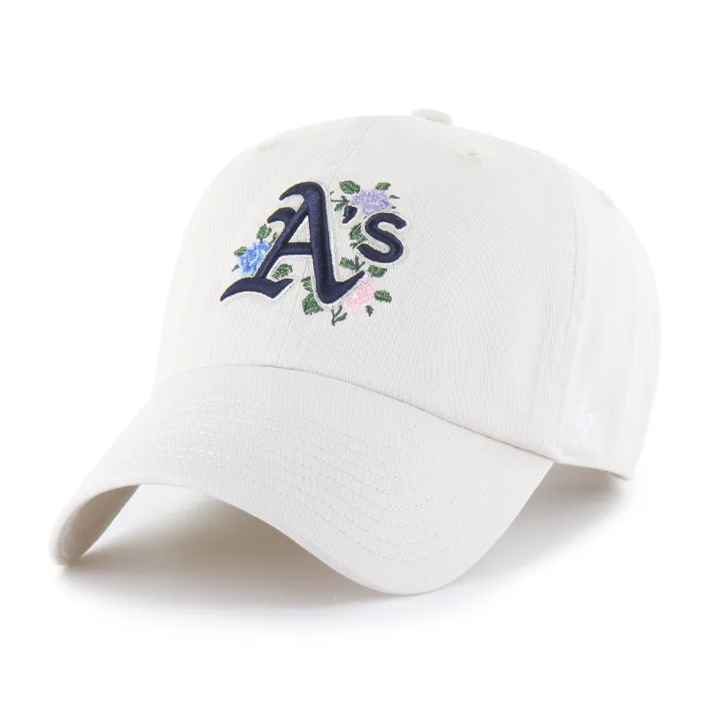 ATHLETICS BASEBALL BRYONY '47 CLEAN UP WOMENS sold by 47