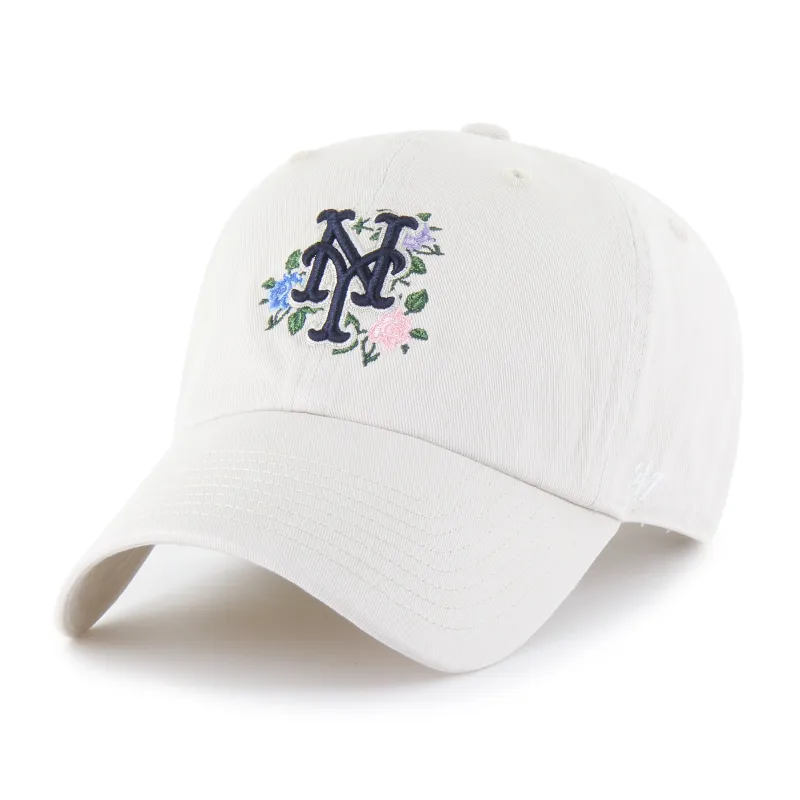 NEW YORK METS BRYONY '47 CLEAN UP WOMENS sold by 47