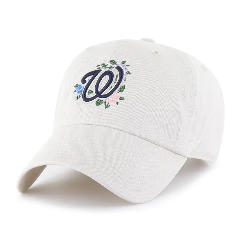 WASHINGTON NATIONALS BRYONY '47 CLEAN UP WOMENS sold by 47