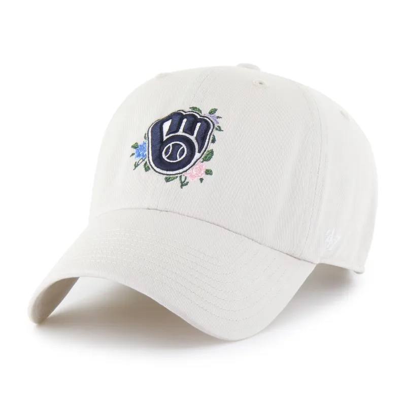 MILWAUKEE BREWERS BRYONY '47 CLEAN UP WOMENS sold by 47