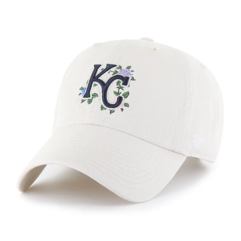 KANSAS CITY ROYALS BRYONY '47 CLEAN UP WOMENS sold by 47