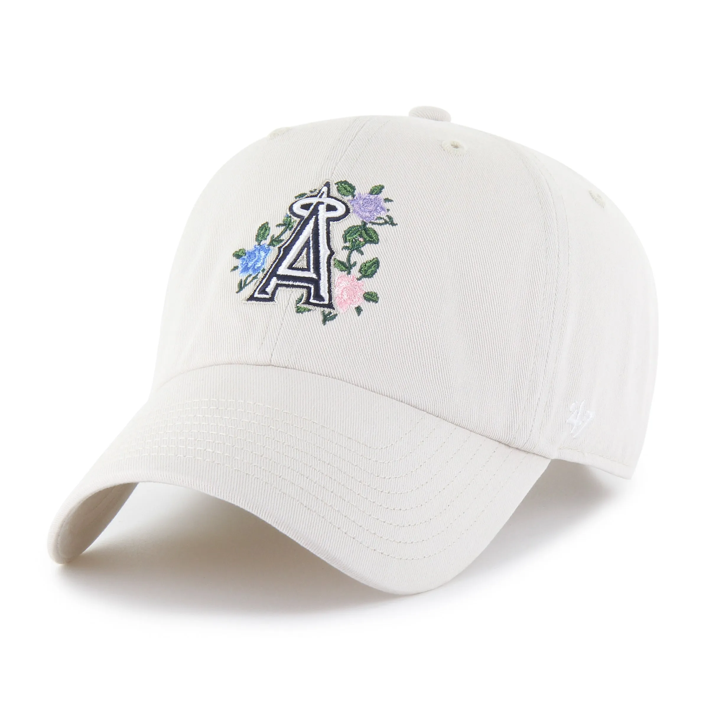 LOS ANGELES ANGELS BRYONY '47 CLEAN UP WOMENS sold by 47