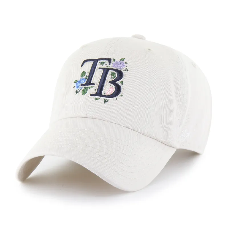 TAMPA BAY RAYS BRYONY '47 CLEAN UP WOMENS sold by 47