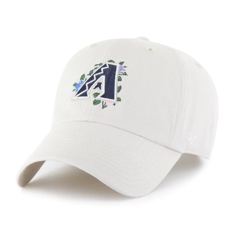 ARIZONA DIAMONDBACKS BRYONY '47 CLEAN UP WOMENS sold by 47
