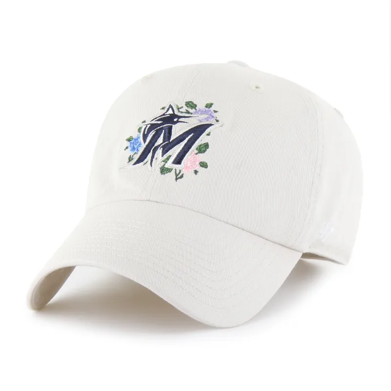 MIAMI MARLINS BRYONY '47 CLEAN UP WOMENS sold by 47