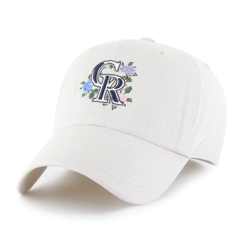 COLORADO ROCKIES BRYONY '47 CLEAN UP WOMENS sold by 47