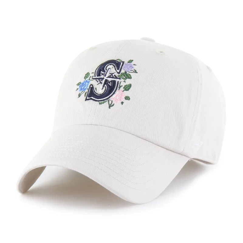 SEATTLE MARINERS BRYONY '47 CLEAN UP WOMENS sold by 47