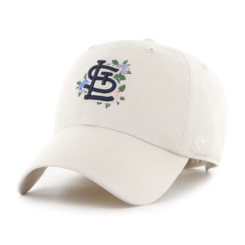 ST. LOUIS CARDINALS BRYONY '47 CLEAN UP WOMENS sold by 47