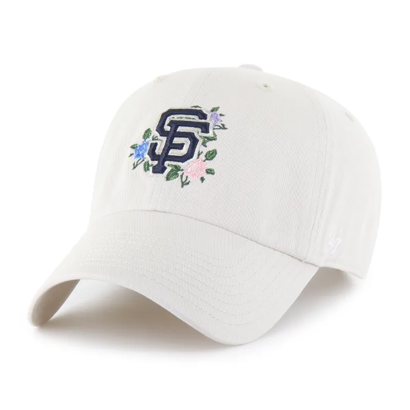 SAN FRANCISCO GIANTS BRYONY '47 CLEAN UP WOMENS sold by 47