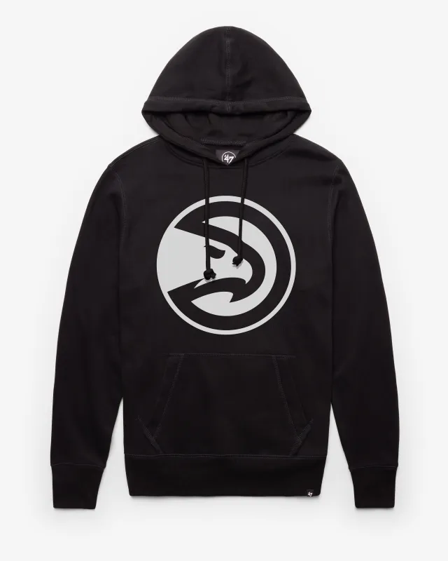 ATLANTA HAWKS IMPRINT '47 HEADLINE HOOD sold by 47