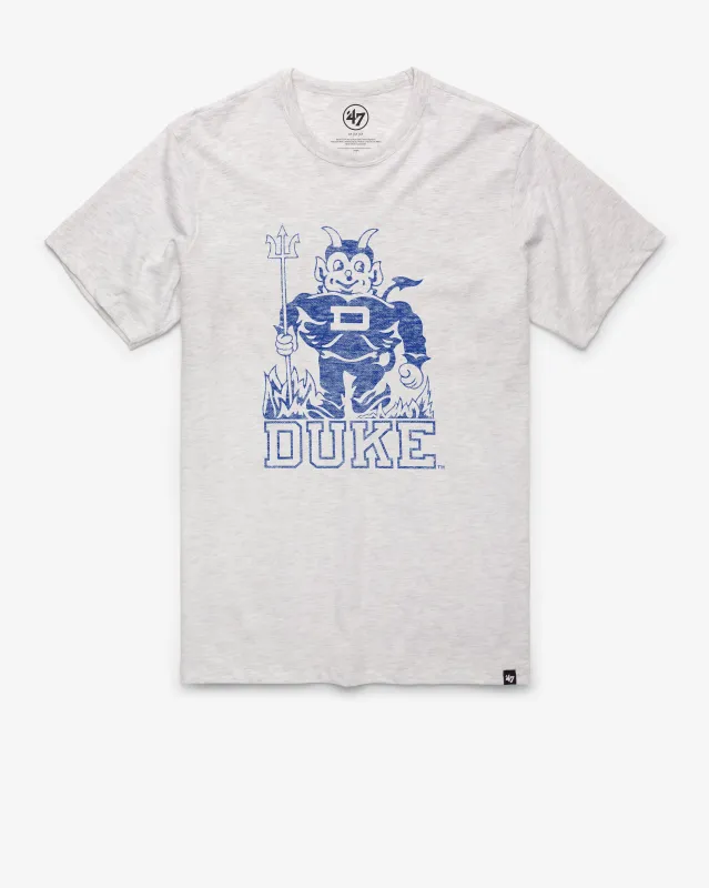 DUKE BLUE DEVILS VINTAGE PREMIER '47 FRANKLIN TEE sold by 47