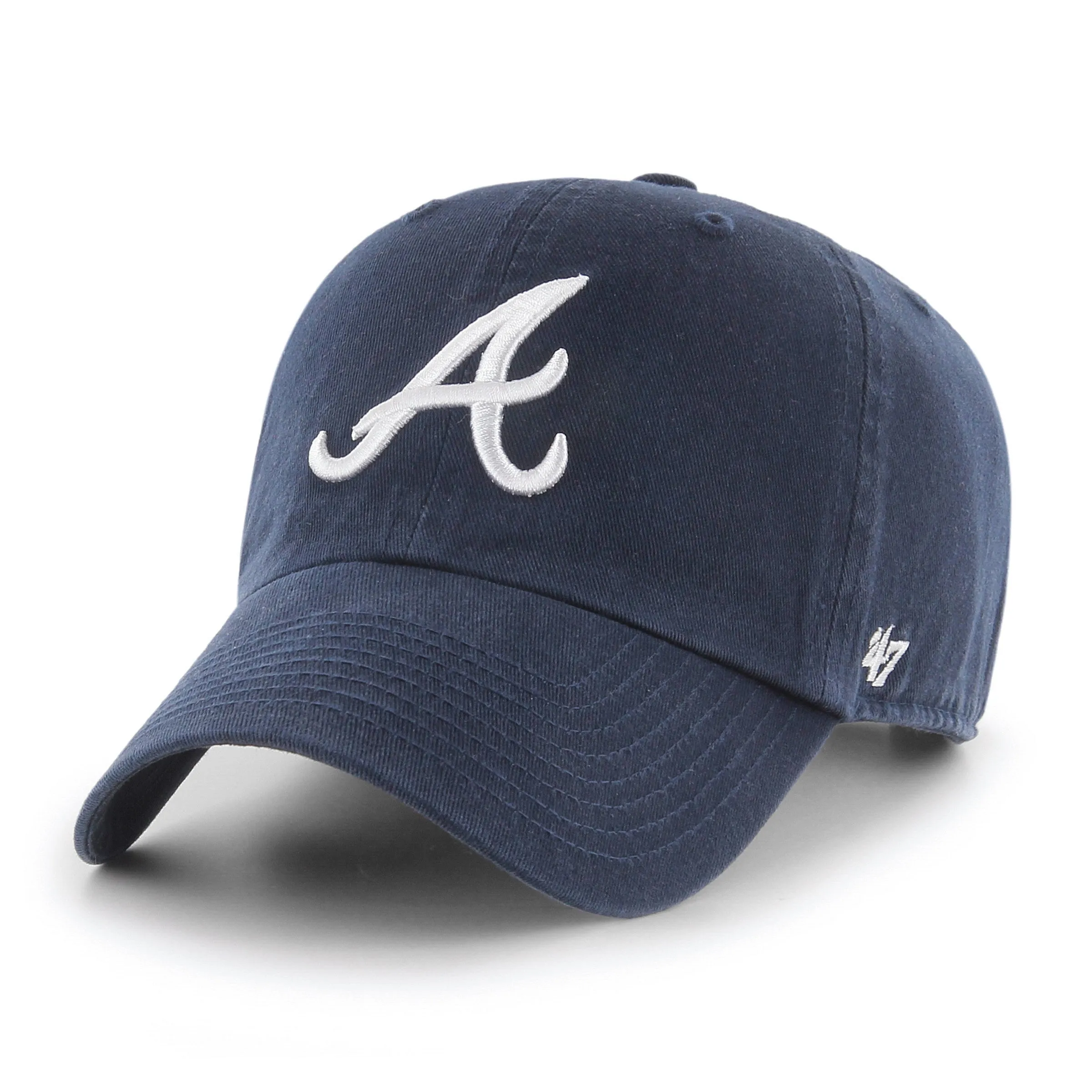 ATLANTA BRAVES '47 CLEAN UP sold by 47