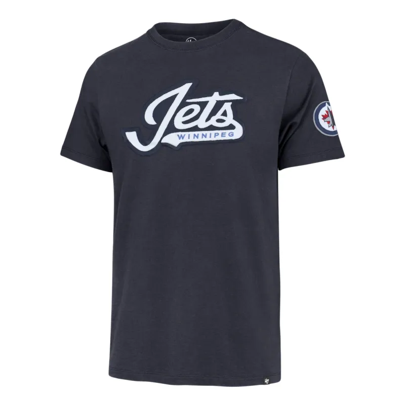 WINNIPEG JETS FRANKLIN '47 FIELDHOUSE TEE sold by 47