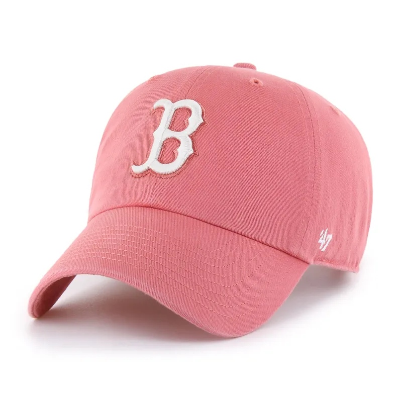 BOSTON RED SOX '47 CLEAN UP WOMENS sold by 47