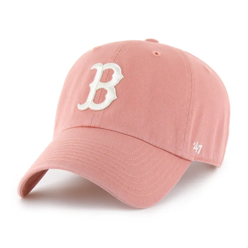 BOSTON RED SOX '47 CLEAN UP WOMENS sold by 47
