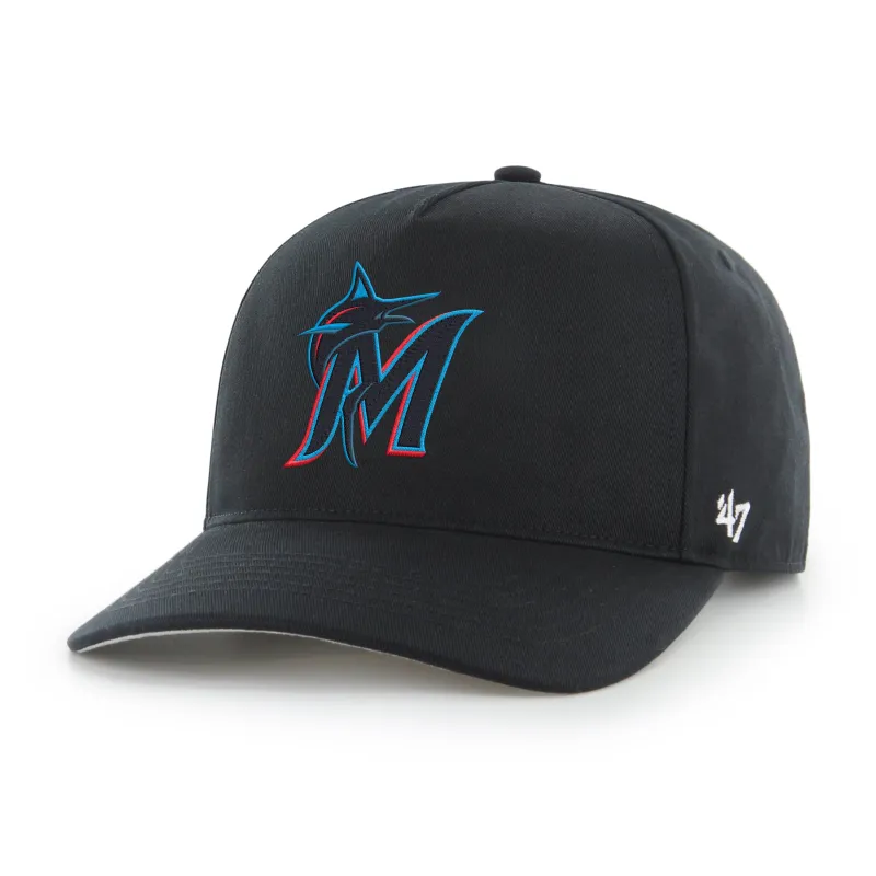MIAMI MARLINS '47 HITCH sold by 47