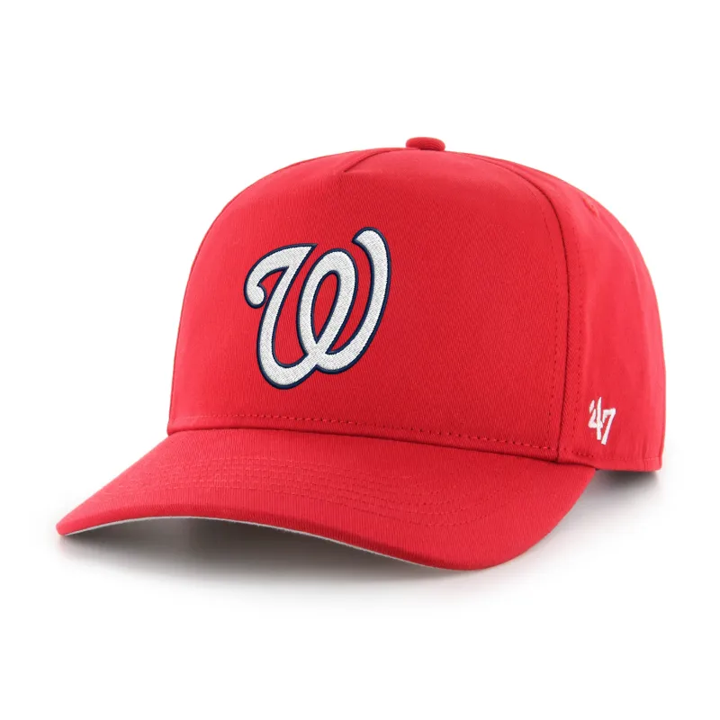 WASHINGTON NATIONALS '47 HITCH sold by 47