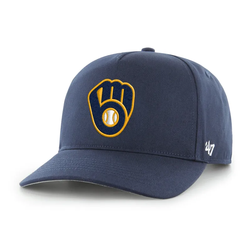 MILWAUKEE BREWERS '47 HITCH sold by 47