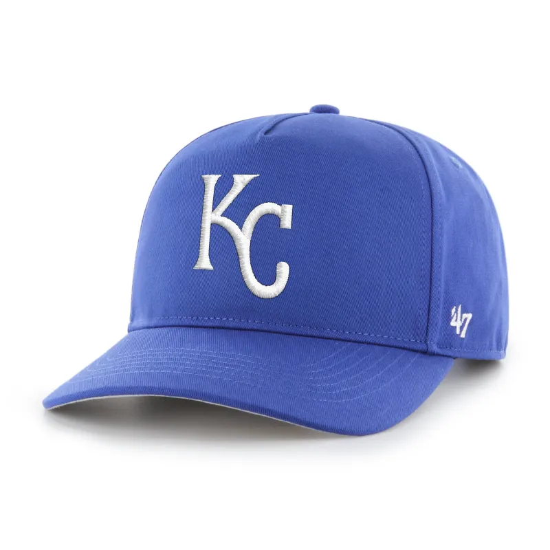 KANSAS CITY ROYALS '47 HITCH sold by 47
