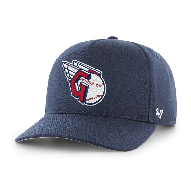 CLEVELAND GUARDIANS '47 HITCH sold by 47
