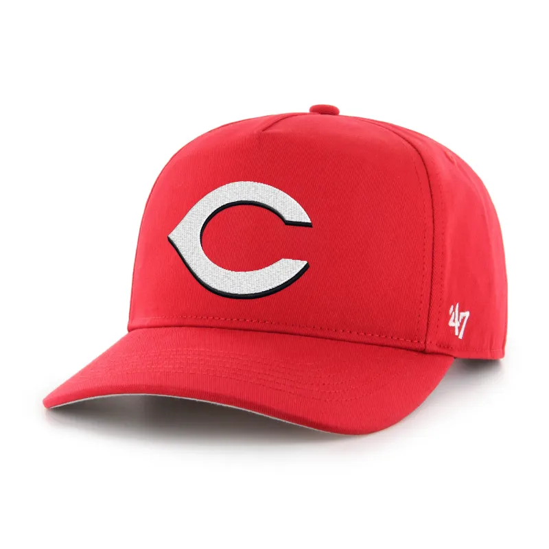 CINCINNATI REDS '47 HITCH sold by 47