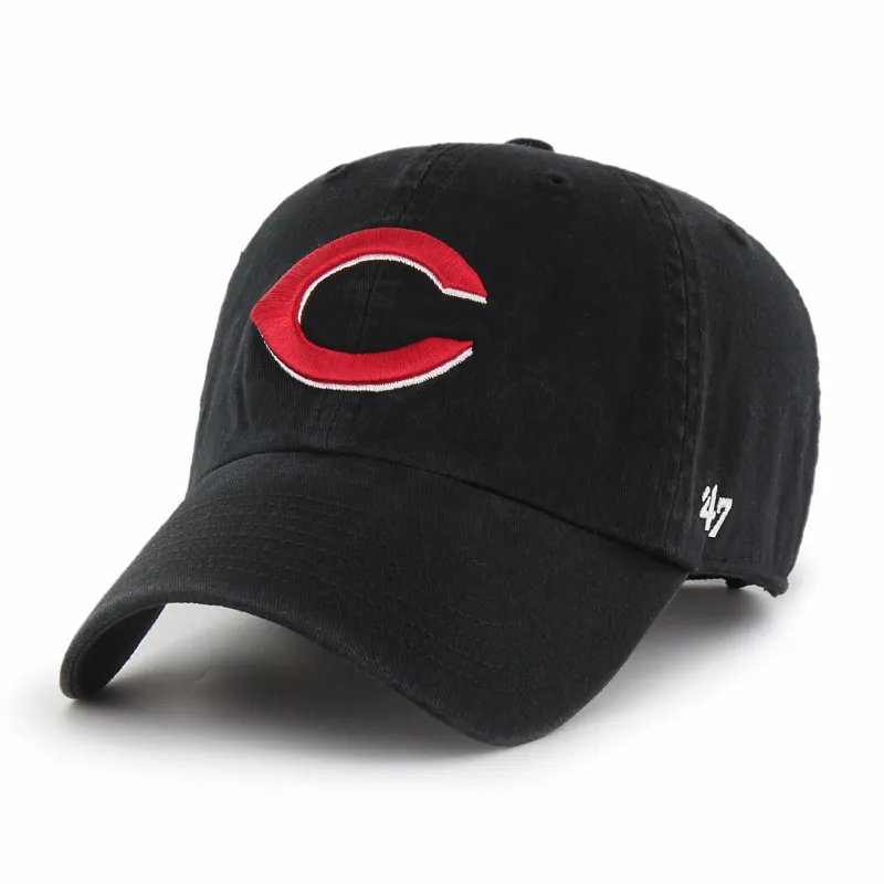CINCINNATI REDS '47 CLEAN UP sold by 47