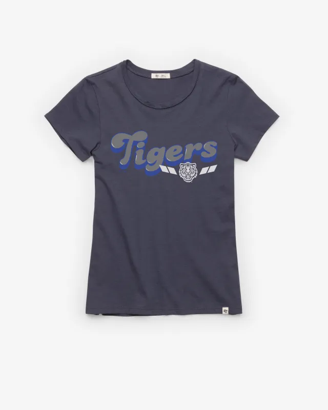 DETROIT TIGERS CITY CONNECT MYSTIC '47 FRANKIE TEE WOMENS sold by 47
