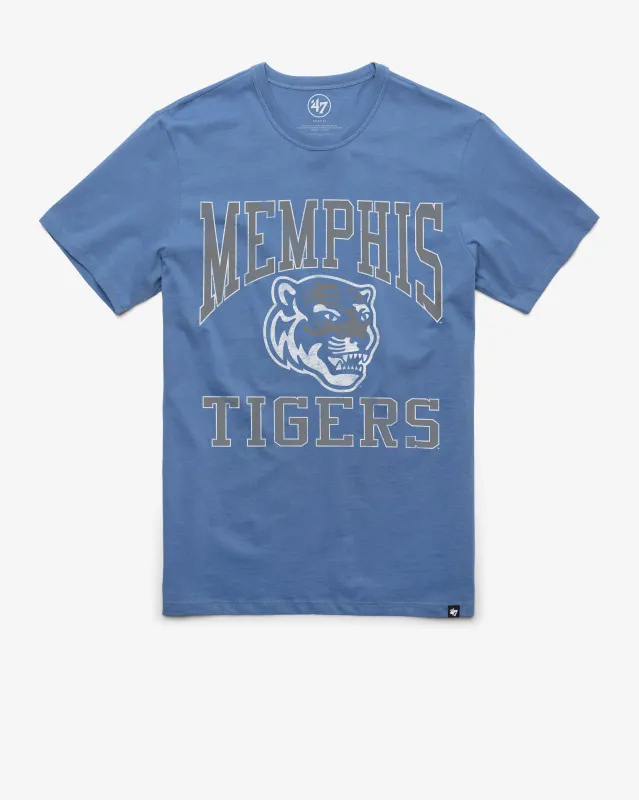 MEMPHIS TIGERS BIG UPS '47 FRANKLIN TEE sold by 47