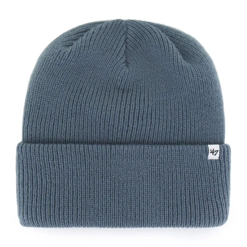 CONTEMPORARY BASICS BLANK '47 CUFF KNIT sold by 47