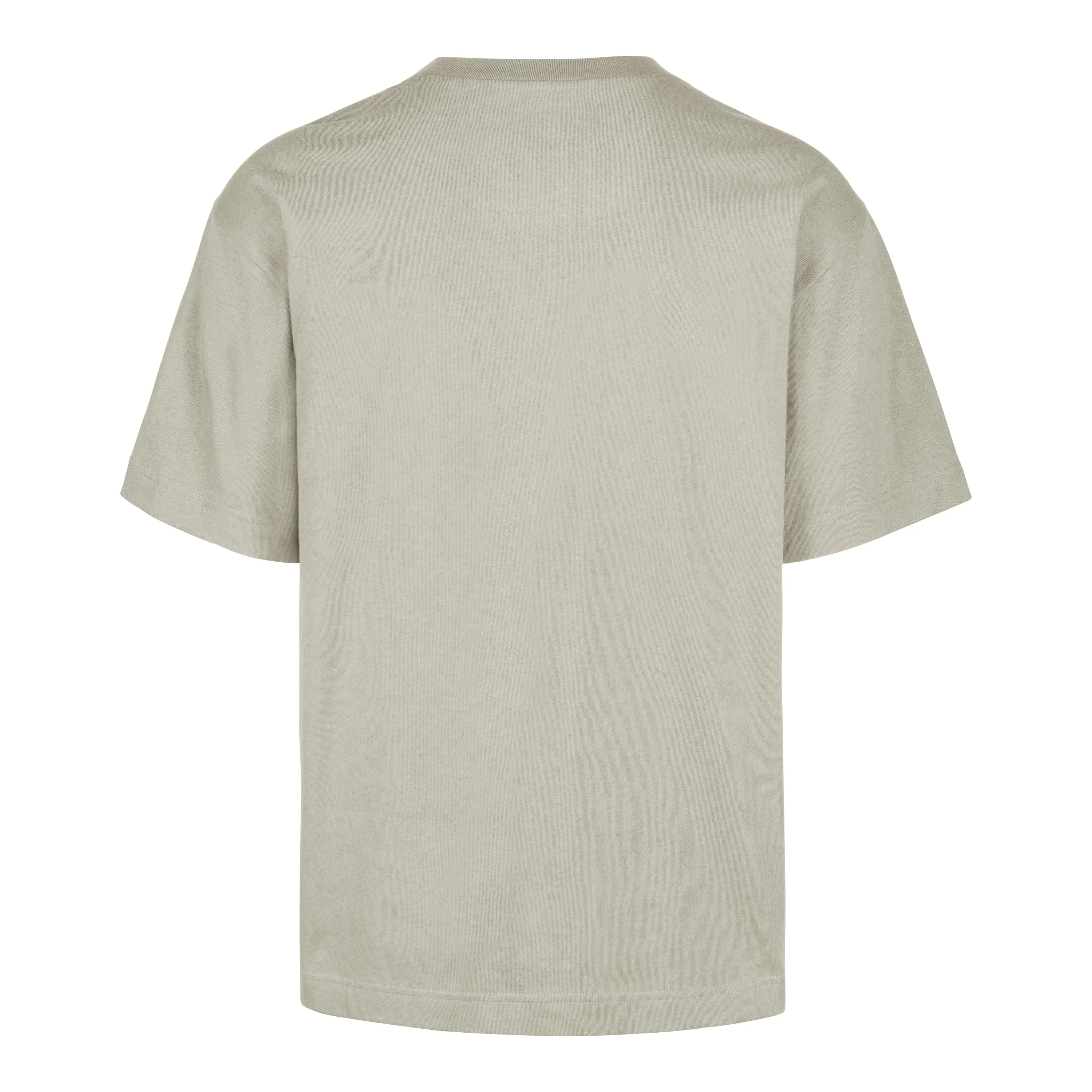 CONTEMPORARY BASICS BLANK '47 CLASSIC FOUNDATION TEE sold by 47 product image thumbnail 2