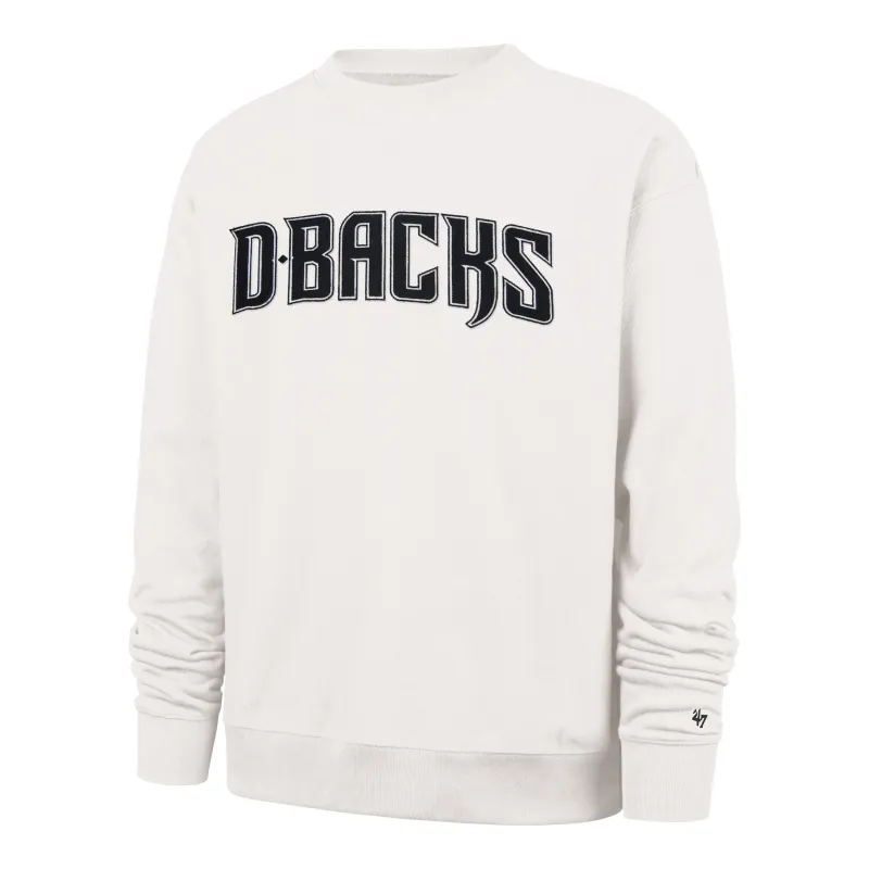 ARIZONA DIAMONDBACKS TRADEMARK '47 FOUNDATION CREW sold by 47