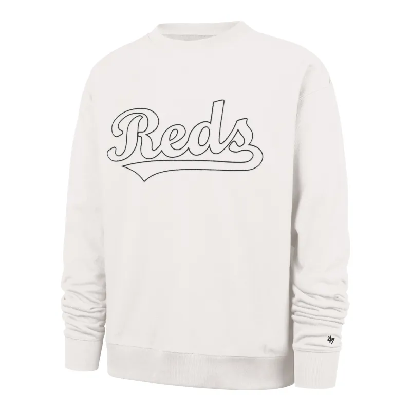 CINCINNATI REDS TRADEMARK '47 FOUNDATION CREW sold by 47