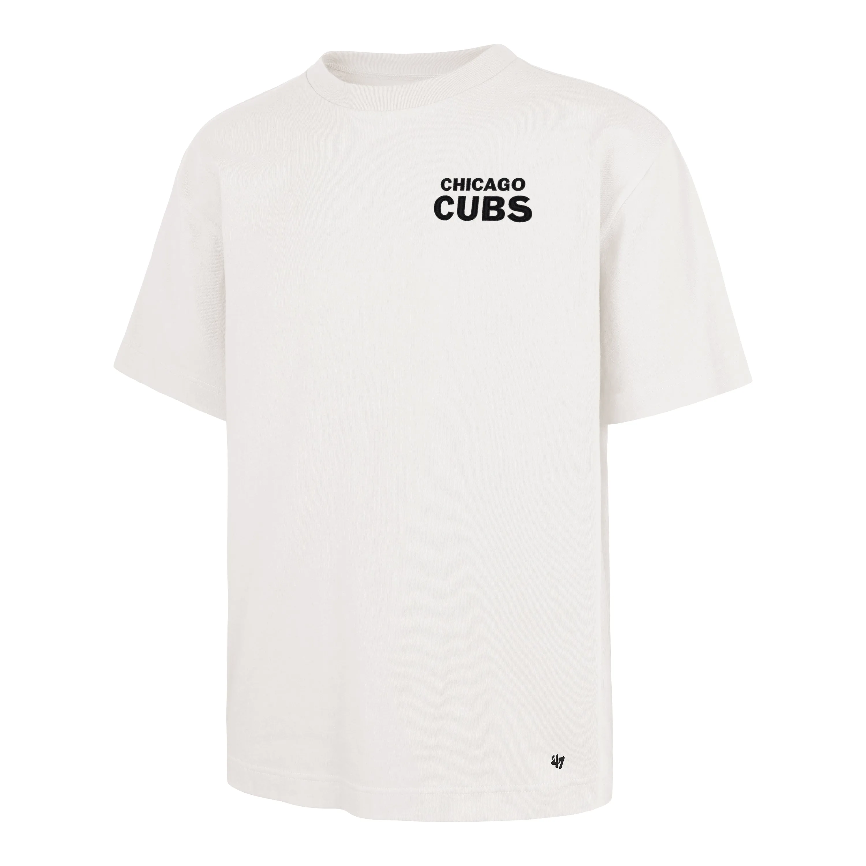 CHICAGO CUBS POSTERED '47 FOUNDATION TEE sold by 47