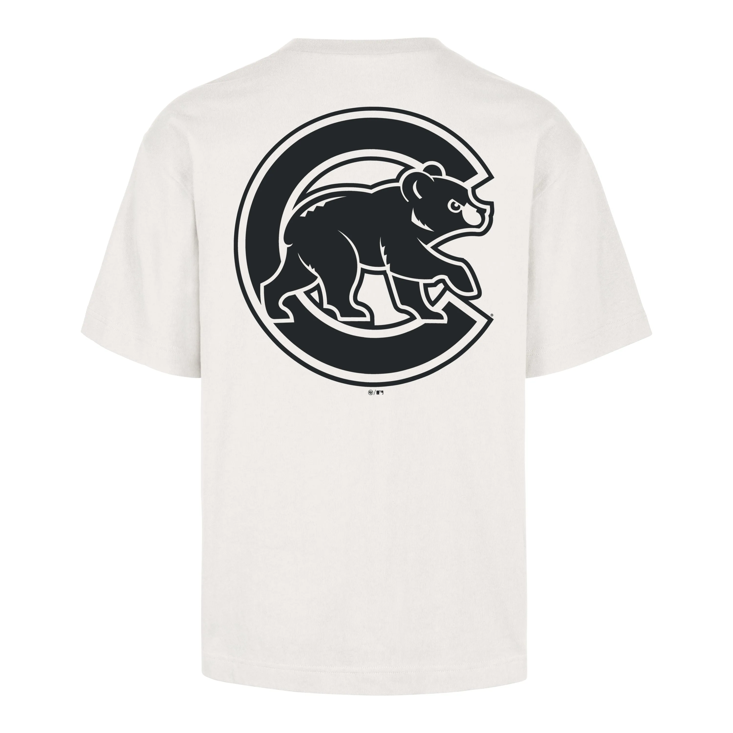 CHICAGO CUBS POSTERED '47 FOUNDATION TEE sold by 47 product image thumbnail 2