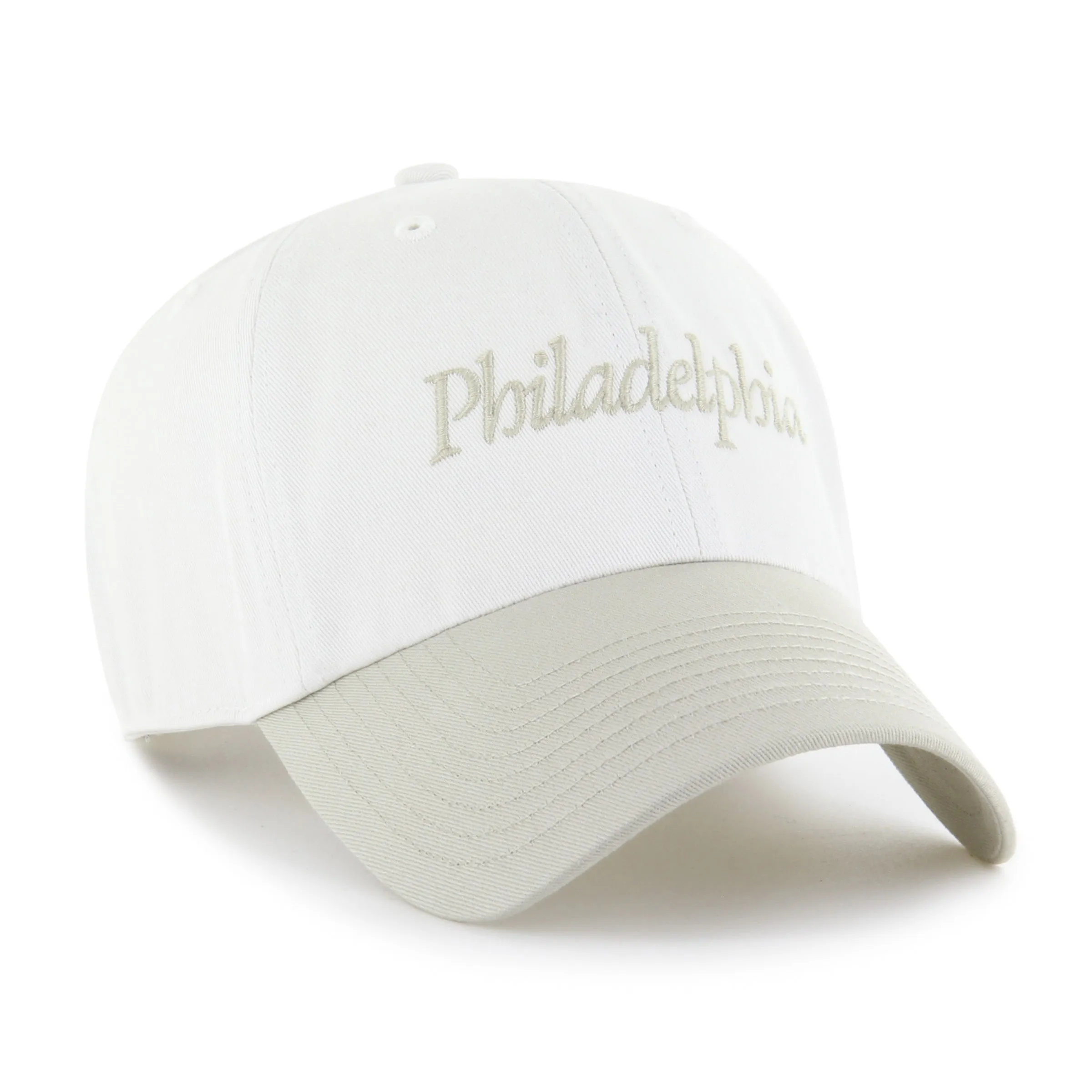 PHILADELPHIA PHILLIES FOUNDATION SCRIPT '47 CLEAN UP sold by 47 product image thumbnail 3