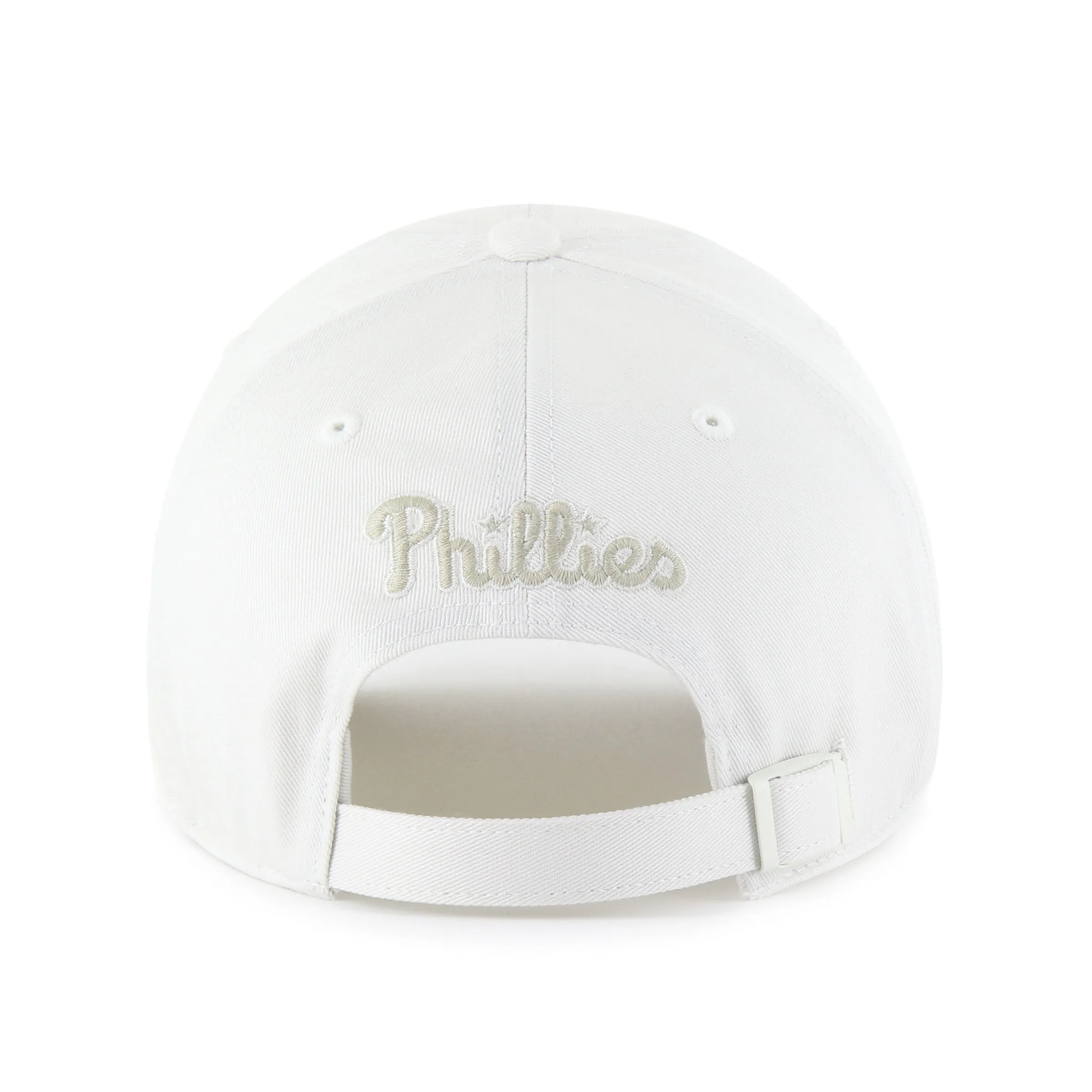 PHILADELPHIA PHILLIES FOUNDATION SCRIPT '47 CLEAN UP sold by 47 product image thumbnail 2