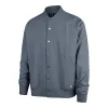CONTEMPORARY BASICS BLANK '47 TWILL BOMBER sold by 47