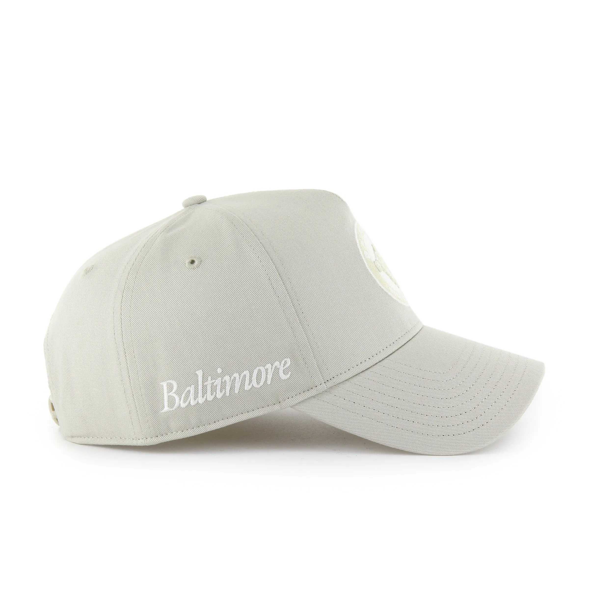 BALTIMORE ORIOLES COOPERSTOWN FOUNDATION '47 OFFSIDE DT sold by 47 product image thumbnail 2