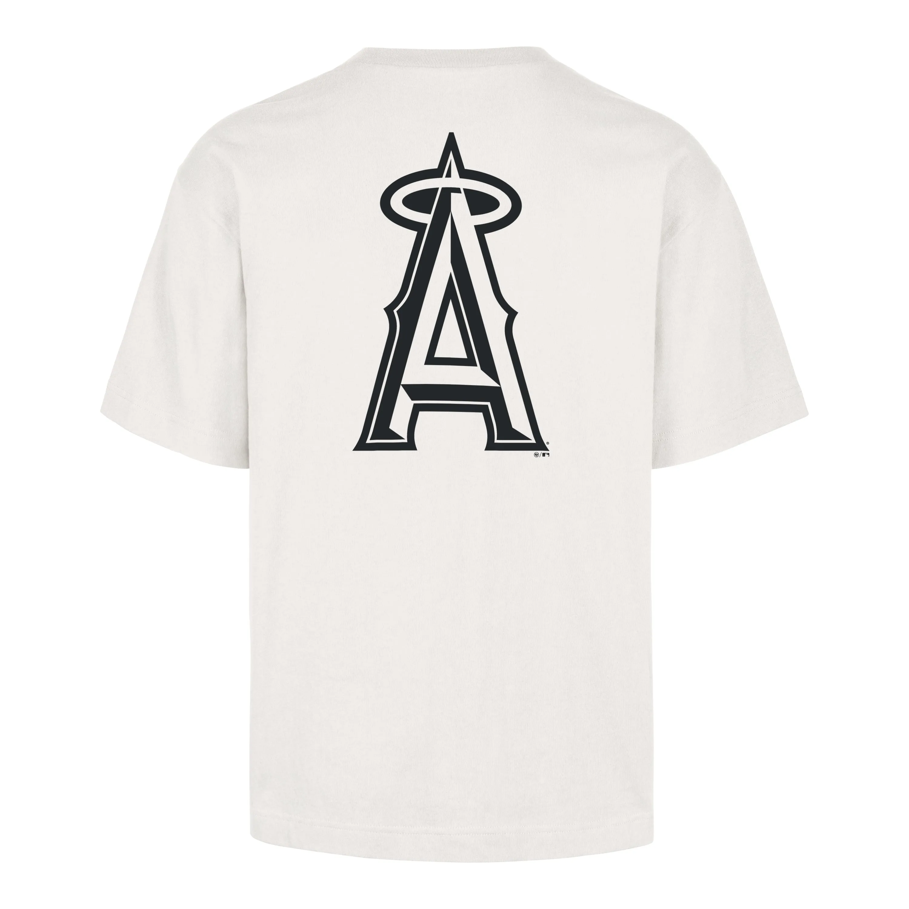LOS ANGELES ANGELS POSTERED '47 FOUNDATION TEE sold by 47 product image thumbnail 2