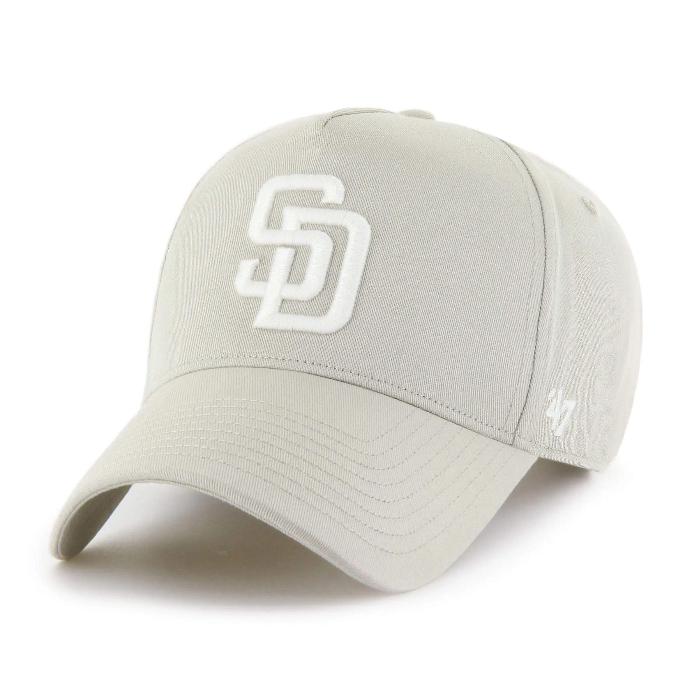 SAN DIEGO PADRES FOUNDATION '47 OFFSIDE DT sold by 47 product image thumbnail 4