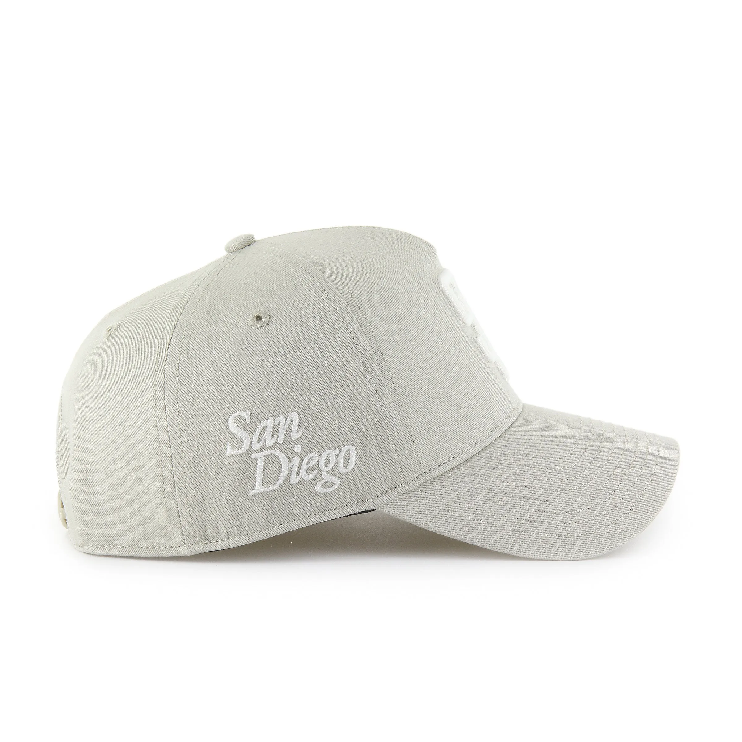 SAN DIEGO PADRES FOUNDATION '47 OFFSIDE DT sold by 47 product image thumbnail 2