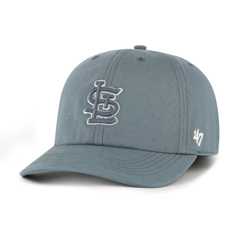 ST. LOUIS CARDINALS FOUNDATION '47 FRANCHISE LS made by 47