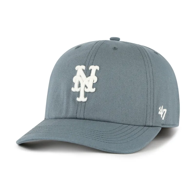 NEW YORK METS FOUNDATION '47 FRANCHISE LS sold by 47