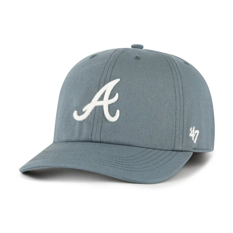 ATLANTA BRAVES FOUNDATION '47 FRANCHISE LS made by 47