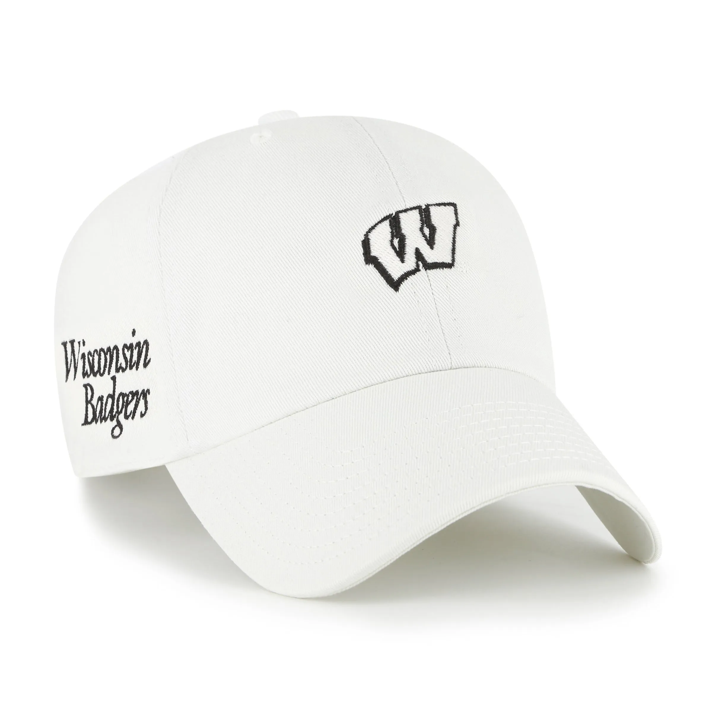 WISCONSIN BADGERS FOUNDATION '47 CLEAN UP sold by 47