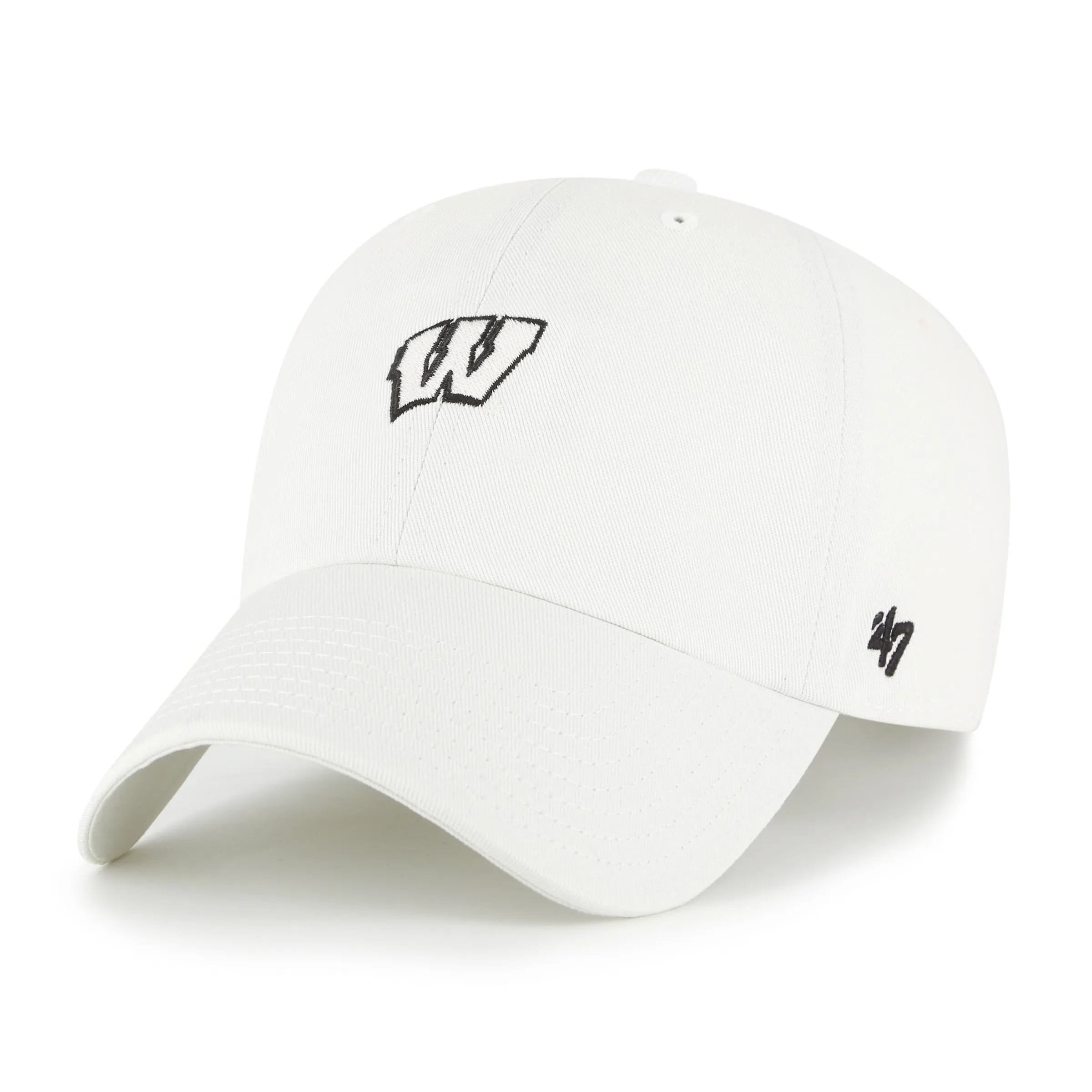 WISCONSIN BADGERS FOUNDATION '47 CLEAN UP sold by 47 product image thumbnail 4