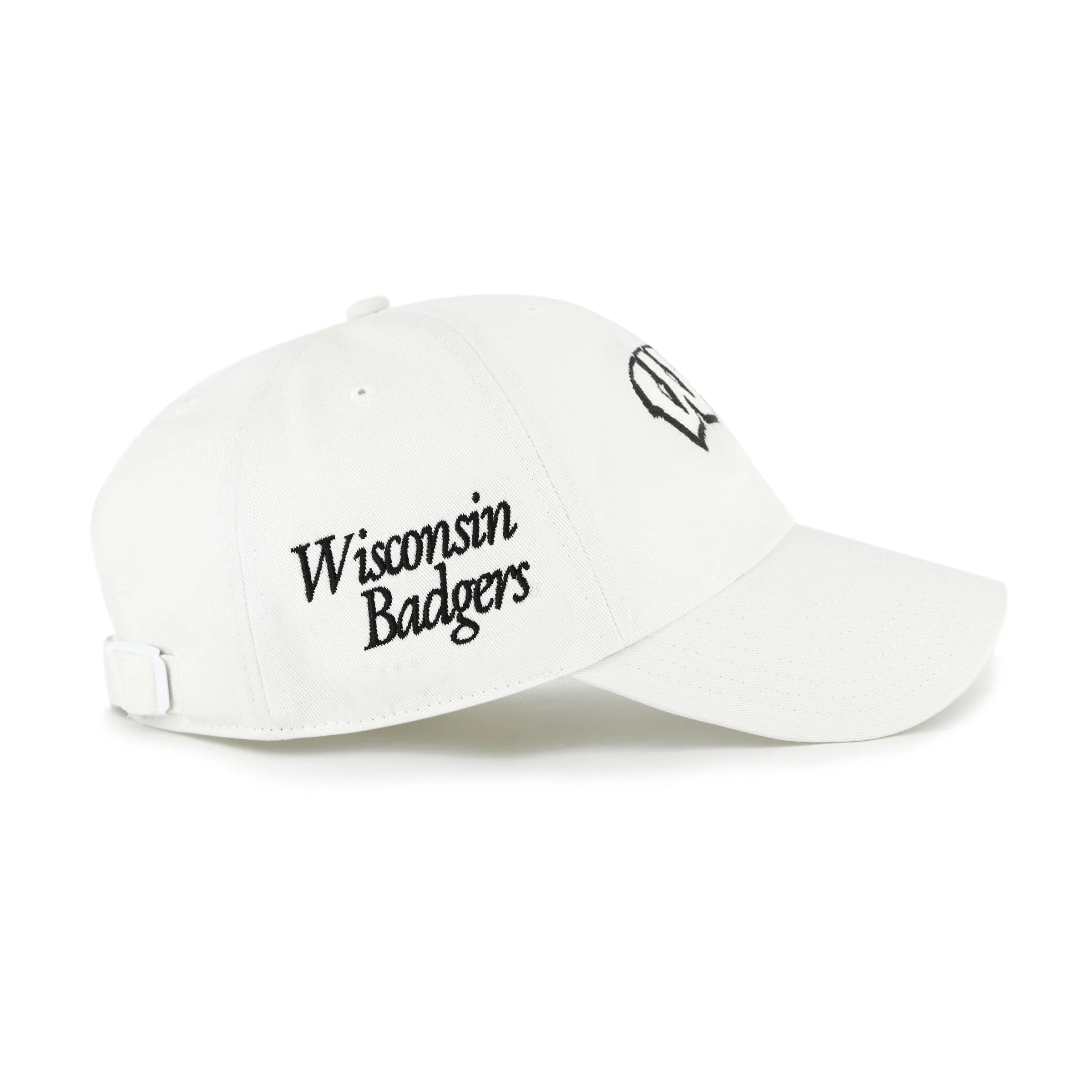 WISCONSIN BADGERS FOUNDATION '47 CLEAN UP sold by 47 product image thumbnail 2