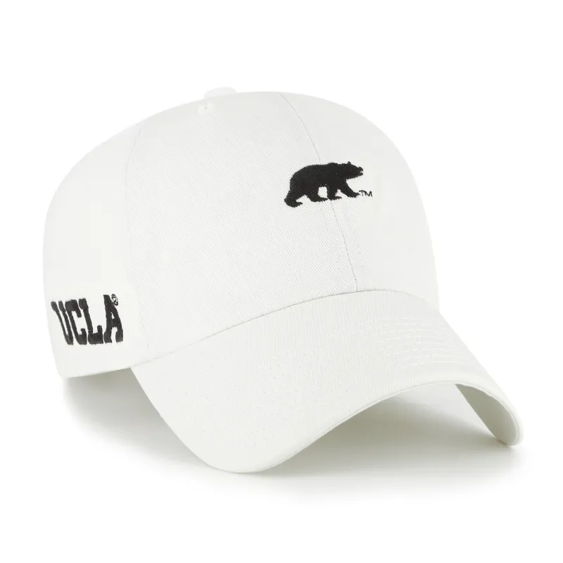 UCLA BRUINS FOUNDATION '47 CLEAN UP made by 47