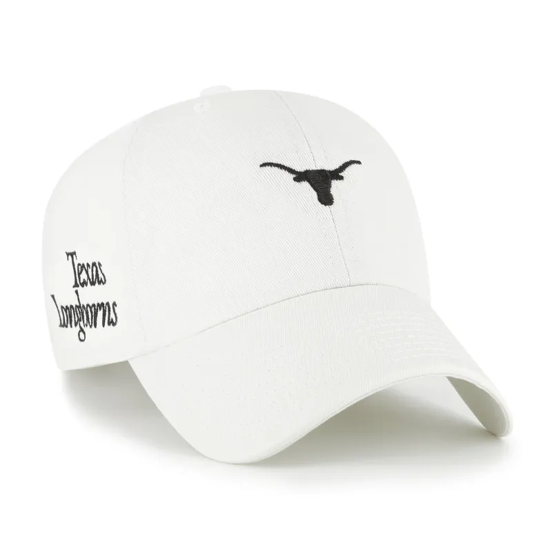 TEXAS LONGHORNS FOUNDATION '47 CLEAN UP made by 47