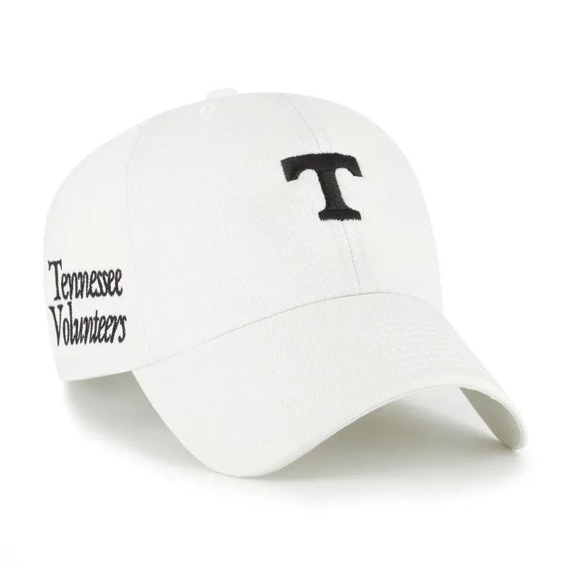 TENNESSEE VOLUNTEERS FOUNDATION '47 CLEAN UP sold by 47